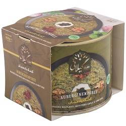 گیلانی کنسرو کشک بادمجان 420گرم